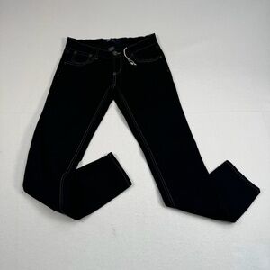 Tyte Skinny Jeans Womens Juniors Size 3 Dark Wash NWOT